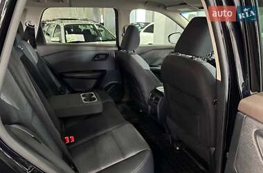 Внедорожник / Кроссовер Nissan Rogue 2020 в 