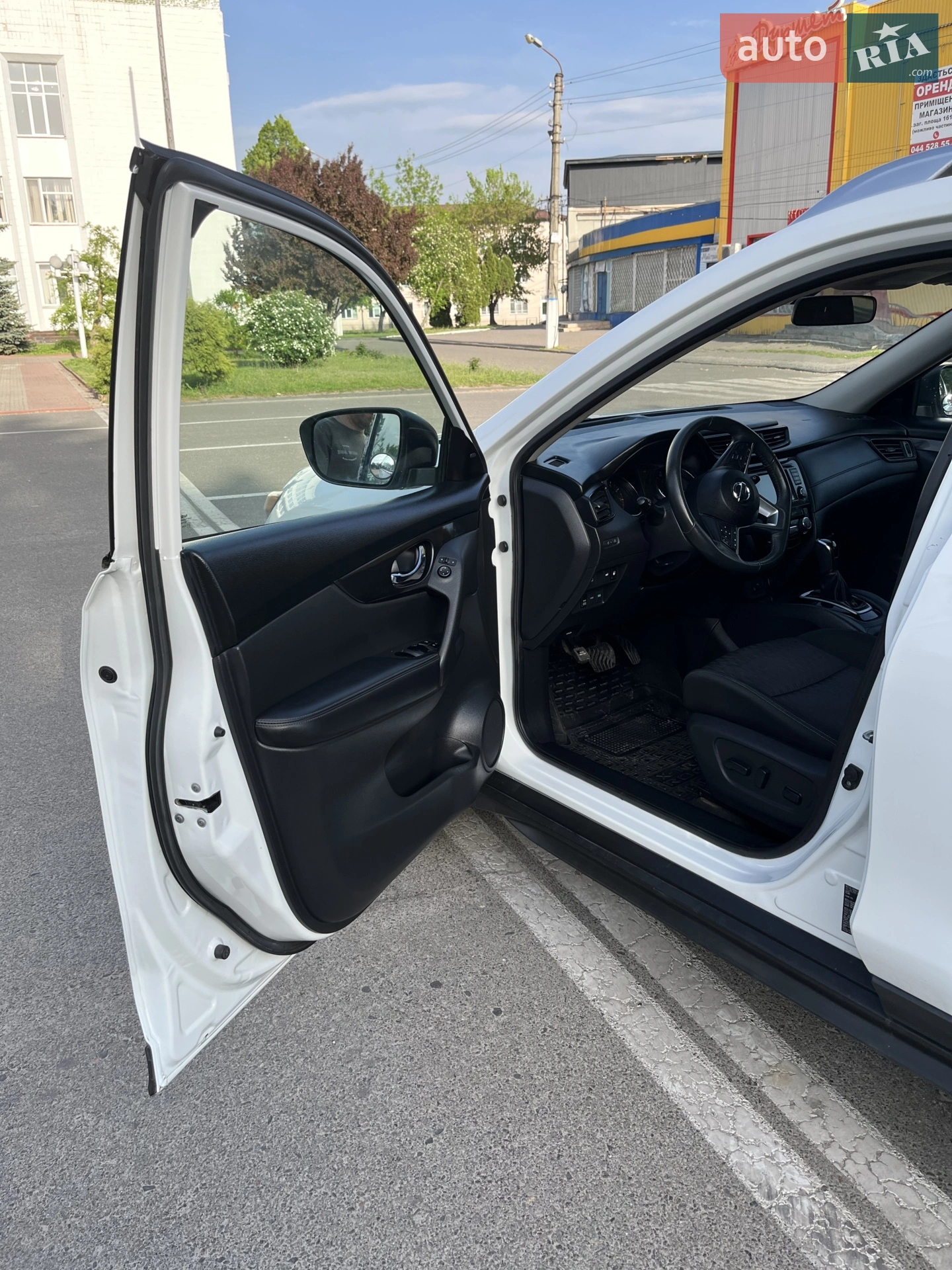 2018 Nissan Rogue - мініатюра 25