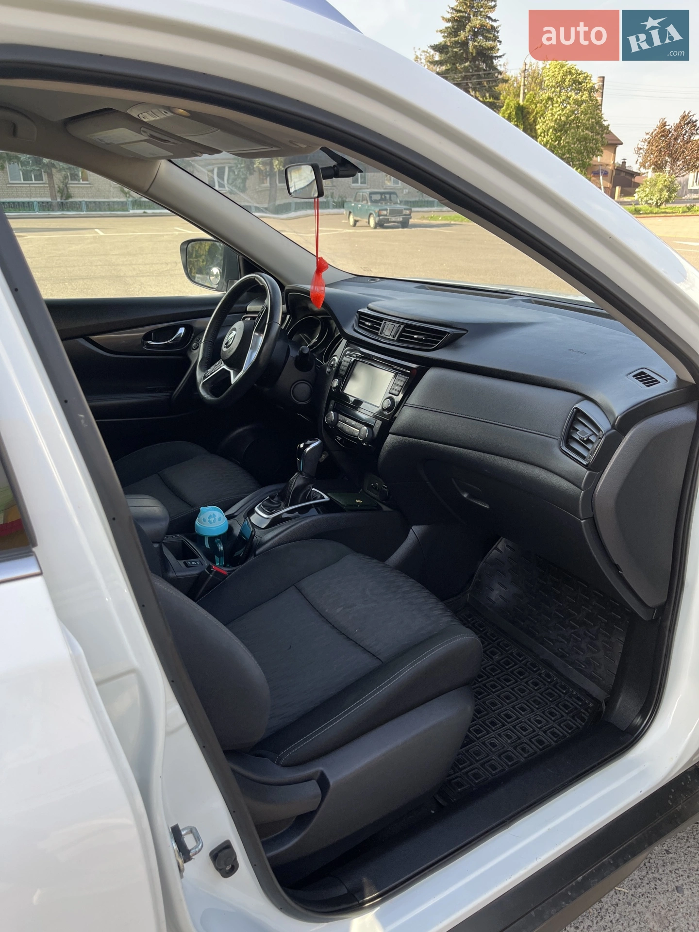 2018 Nissan Rogue - мініатюра 34