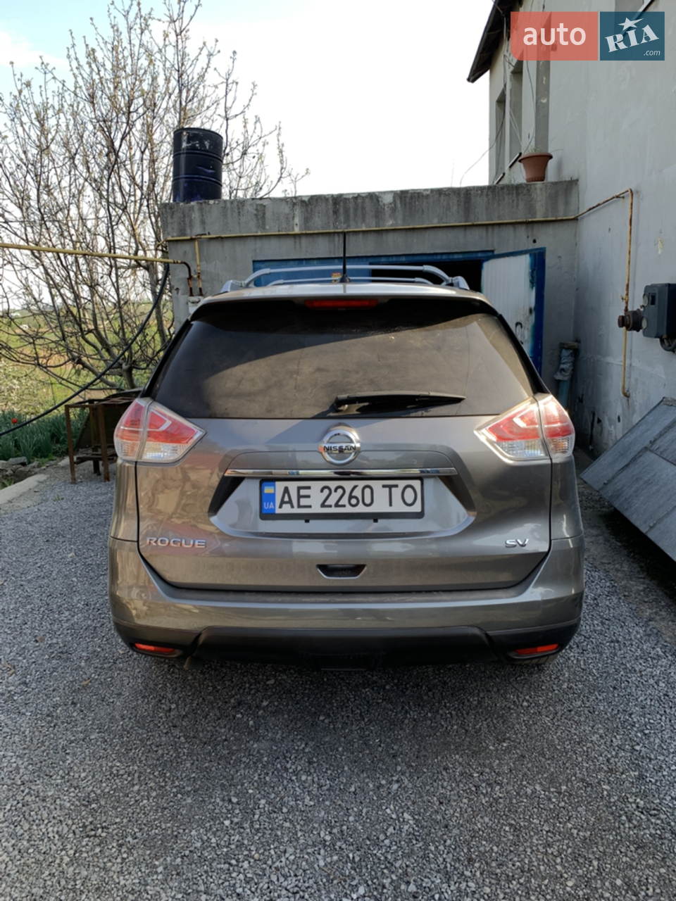 2016 Nissan Rogue - мініатюра 22