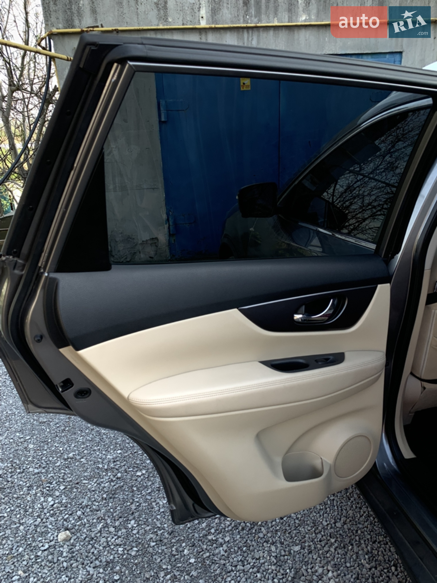 2016 Nissan Rogue - мініатюра 32