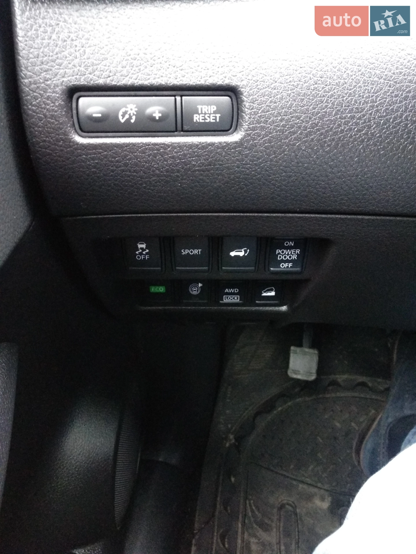 2015 Nissan Rogue - мініатюра 4