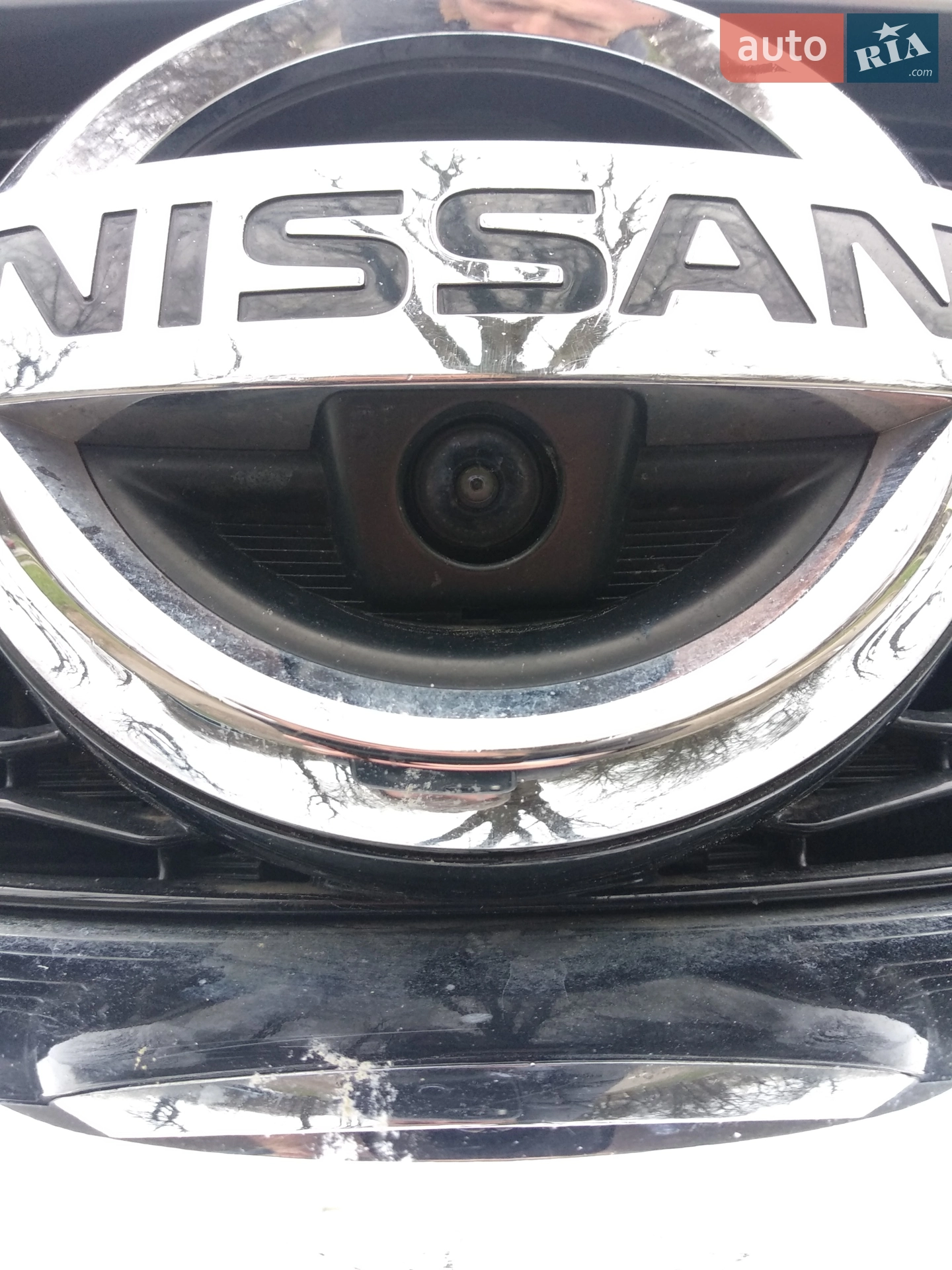 2015 Nissan Rogue - мініатюра 17