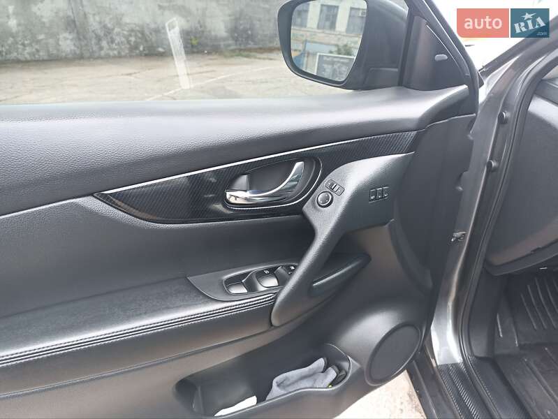Позашляховик / Кросовер Nissan Rogue 2019 в Переяславі фото 20 Позашляховик / Кросовер Nissan Rogue 2019 в Переяславі