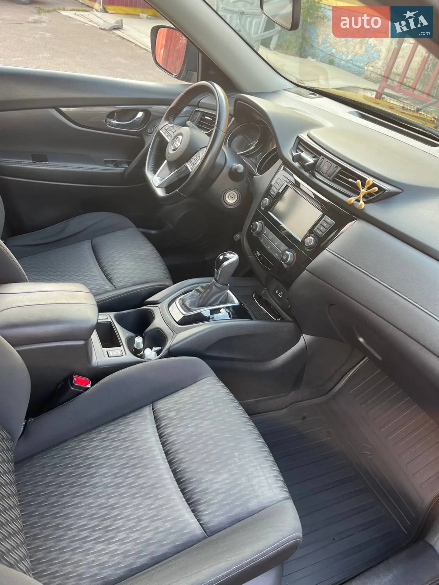 2018 Nissan Rogue - мініатюра 19