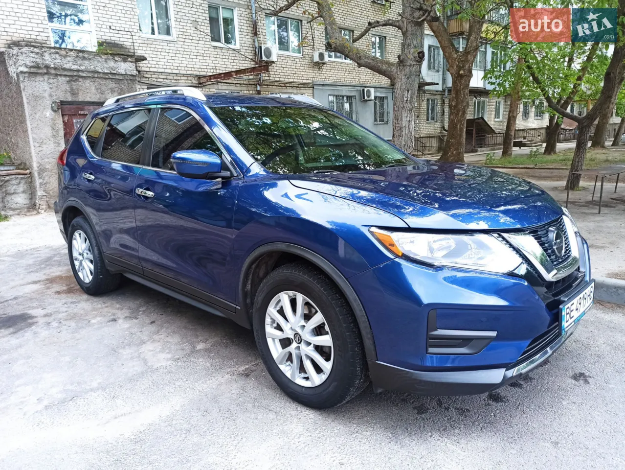 2018 Nissan Rogue - мініатюра 15