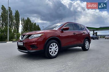 Внедорожник / Кроссовер Nissan Rogue 2015 в Хмельницком