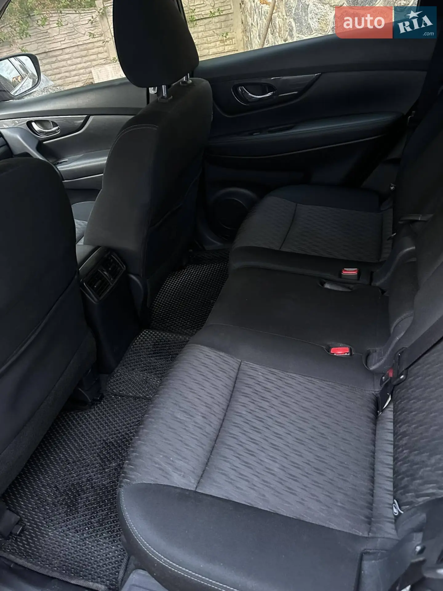 2016 Nissan Rogue - мініатюра 9