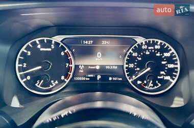 Позашляховик / Кросовер Nissan Rogue 2020 в 