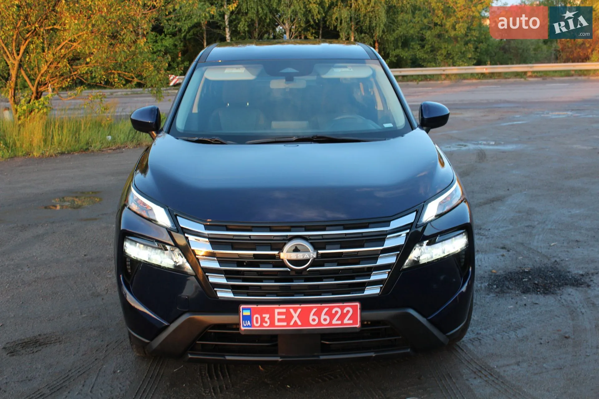 2024 Nissan Rogue - мініатюра 2