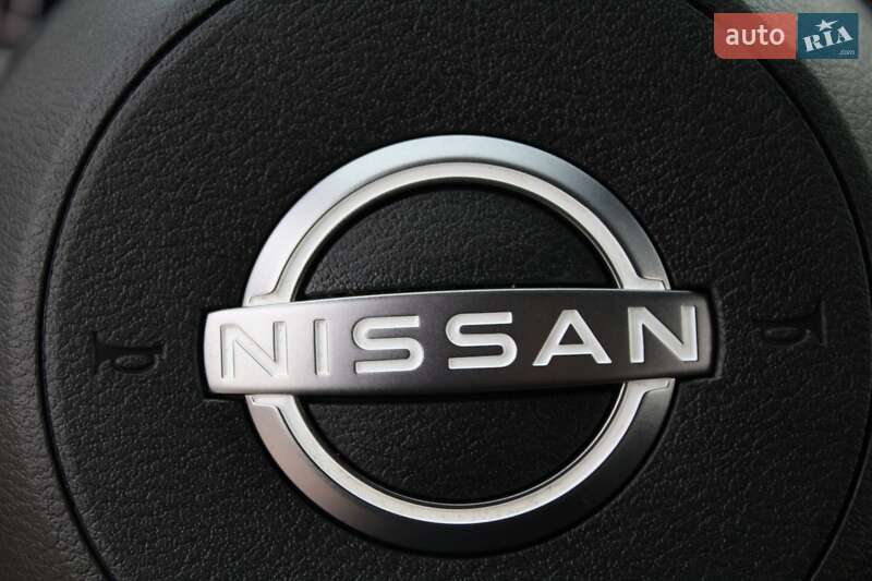 Позашляховик / Кросовер Nissan Rogue 2024 в Рівному