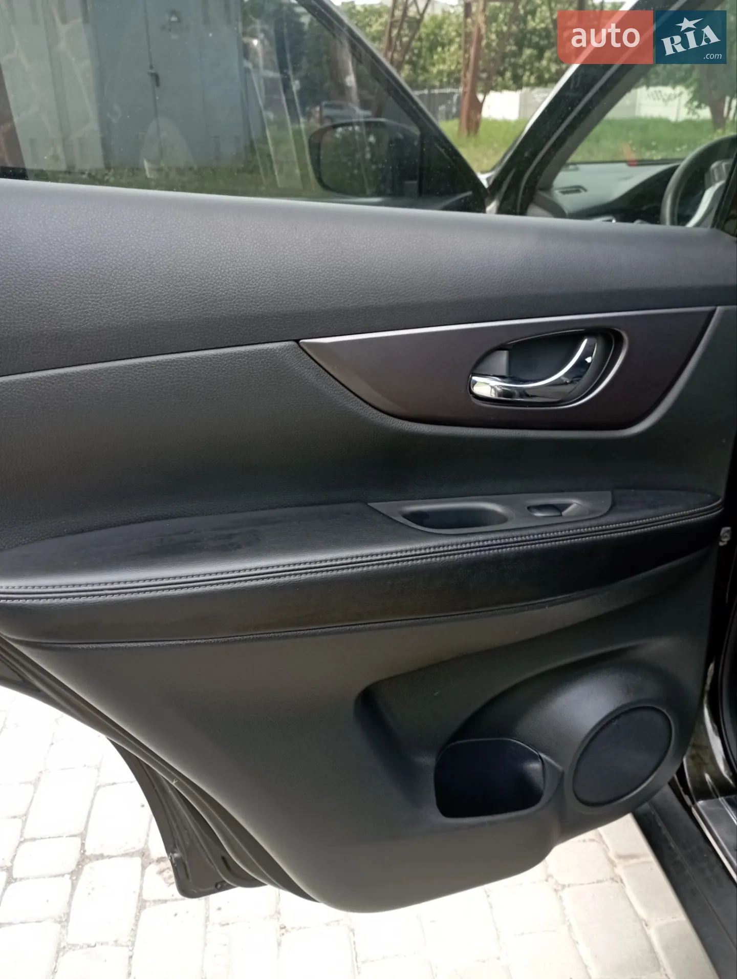 2016 Nissan Rogue - мініатюра 7