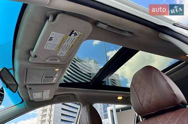 Позашляховик / Кросовер Nissan Rogue 2015 в 