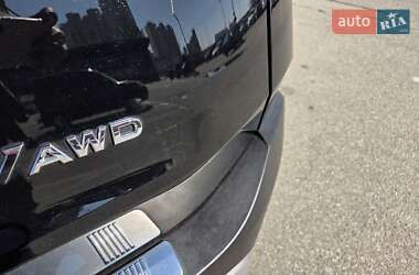 Внедорожник / Кроссовер Nissan Rogue 2021 в 
