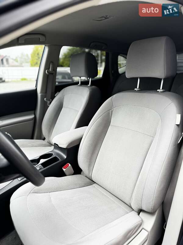 Внедорожник / Кроссовер Nissan Rogue 2013 в Луцке фото 20 Внедорожник / Кроссовер Nissan Rogue 2013 в Луцке