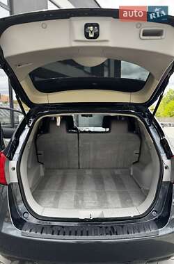 Позашляховик / Кросовер Nissan Rogue 2013 в Луцьку