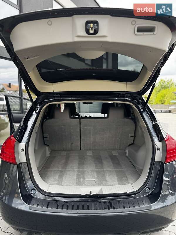 Внедорожник / Кроссовер Nissan Rogue 2013 в Луцке фото 24 Внедорожник / Кроссовер Nissan Rogue 2013 в Луцке