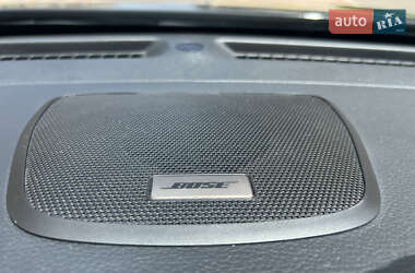 Позашляховик / Кросовер Nissan Rogue 2017 в 