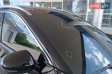Внедорожник / Кроссовер Nissan Rogue 2022 в 