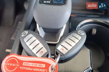 Внедорожник / Кроссовер Nissan Rogue 2022 в 