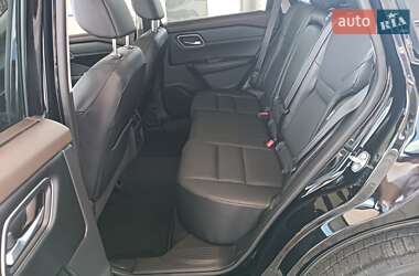 Внедорожник / Кроссовер Nissan Rogue 2022 в 