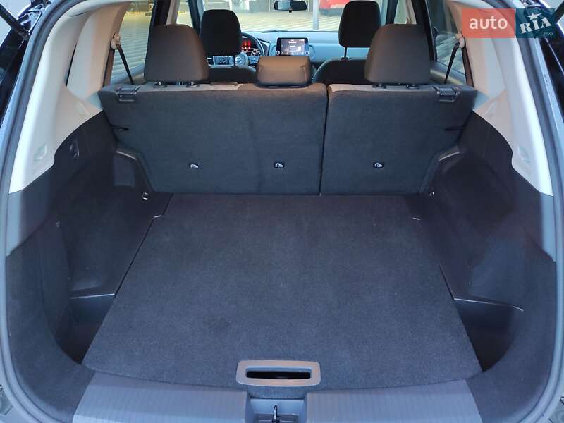 Внедорожник / Кроссовер Nissan Rogue 2021 в Львове