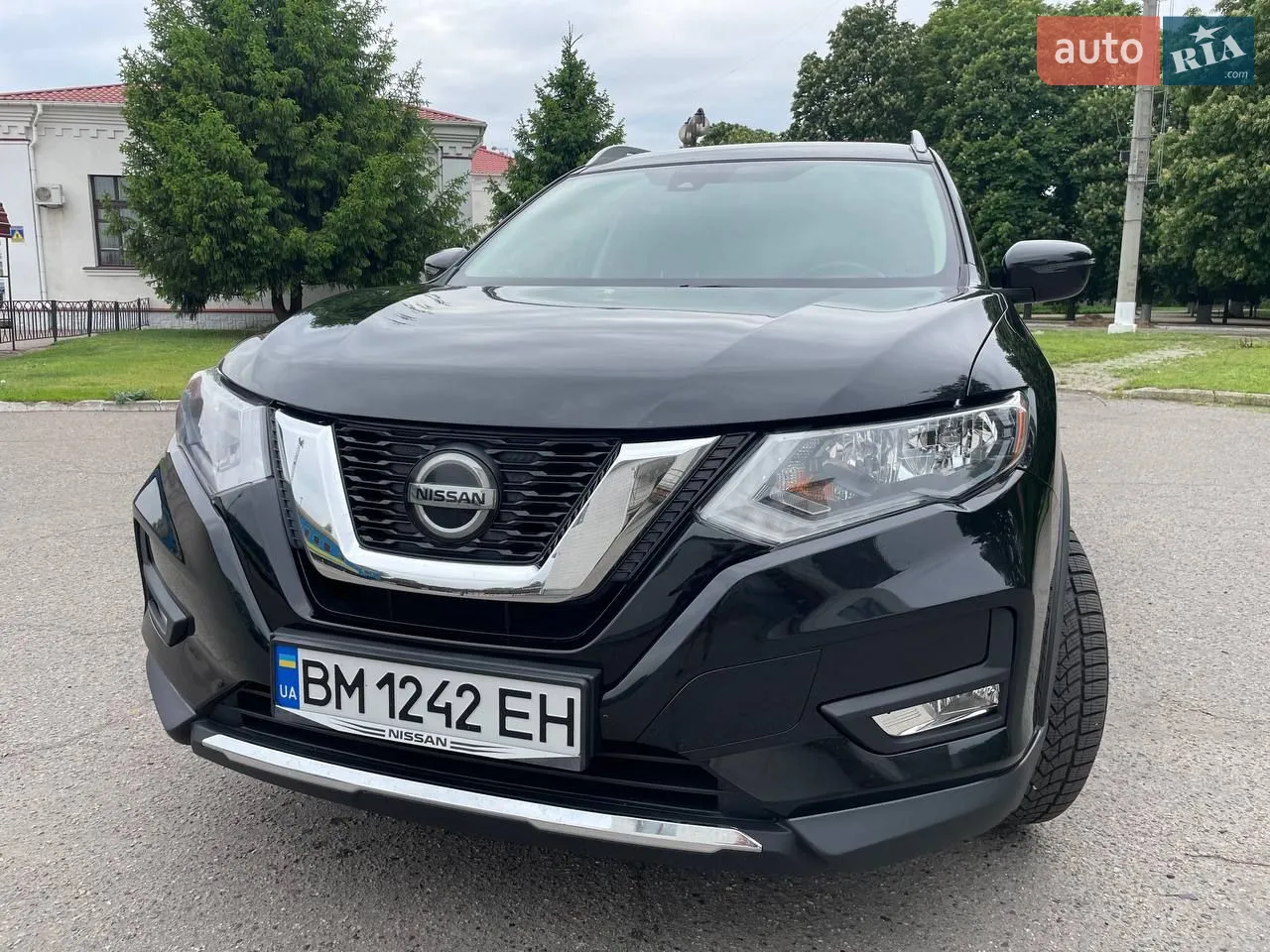 2019 Nissan Rogue - мініатюра 29