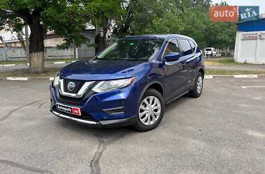 Внедорожник / Кроссовер Nissan Rogue 2020 в Запорожье