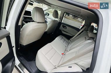 Внедорожник / Кроссовер Nissan Rogue 2022 в 