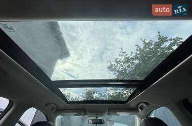 Внедорожник / Кроссовер Nissan Rogue 2014 в 