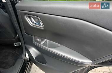 Внедорожник / Кроссовер Nissan Rogue 2024 в 