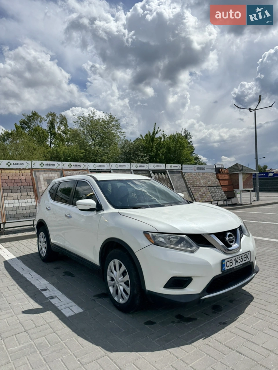 2015 Nissan Rogue - мініатюра 23