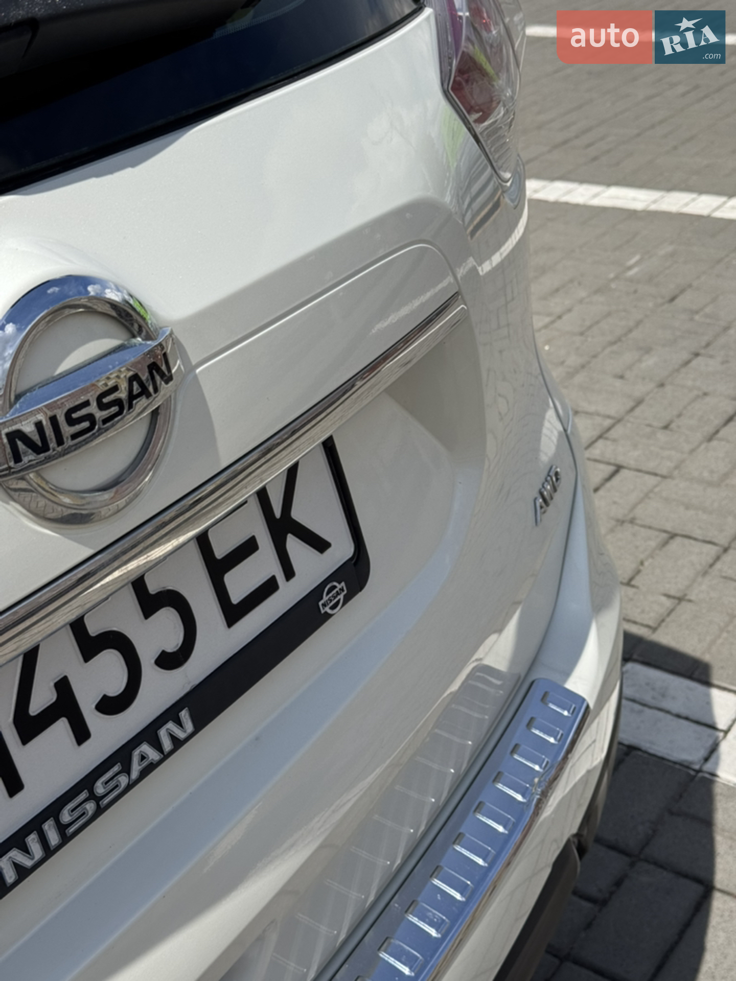 2014 Nissan Rogue - мініатюра 26