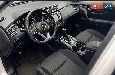 Позашляховик / Кросовер Nissan Rogue 2019 в Одесі