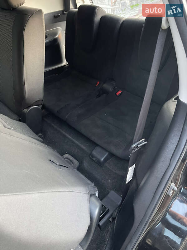 Позашляховик / Кросовер Nissan Rogue 2016 в Тернополі фото 7 Позашляховик / Кросовер Nissan Rogue 2016 в Тернополі