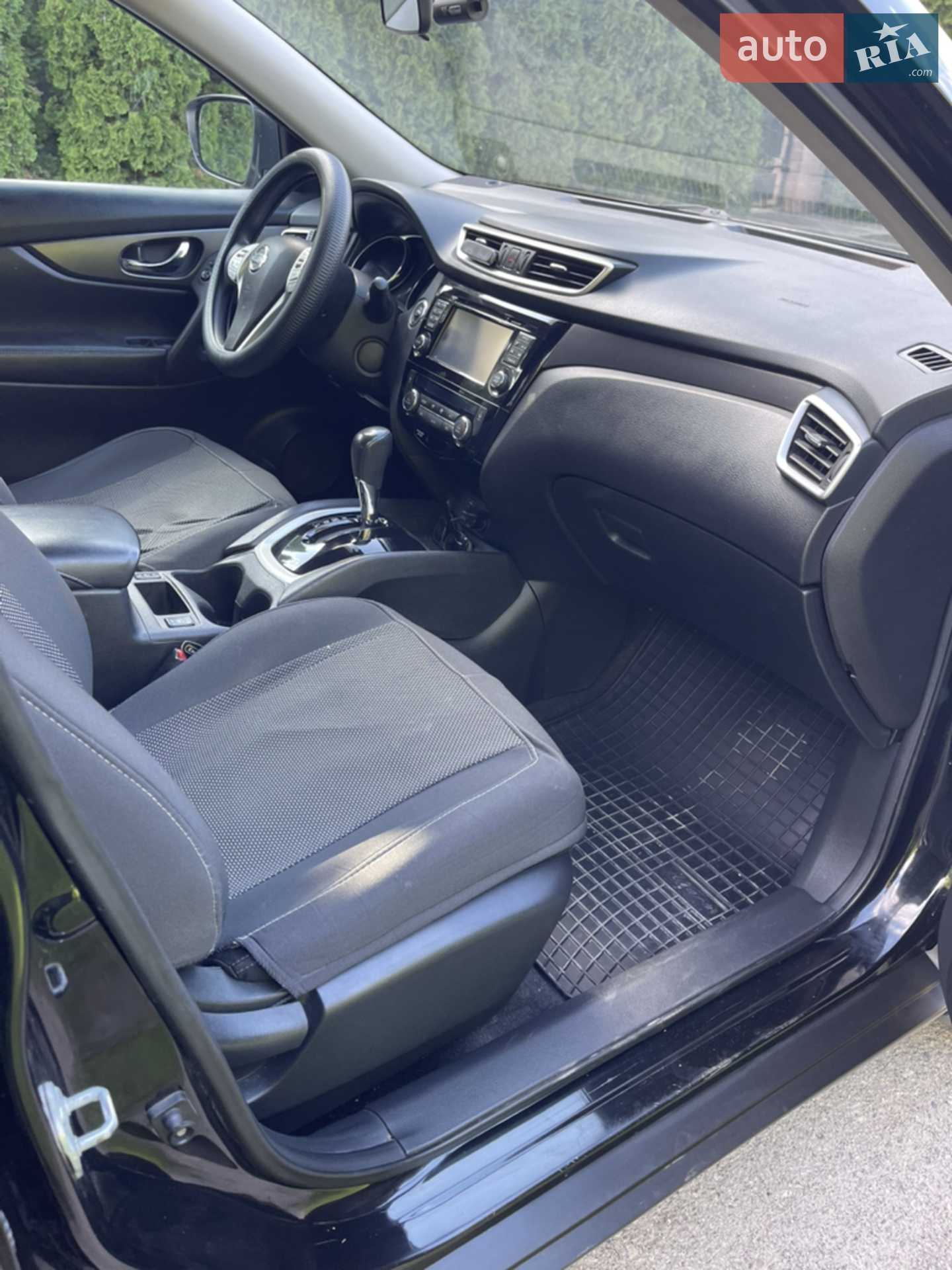 2016 Nissan Rogue - мініатюра 10