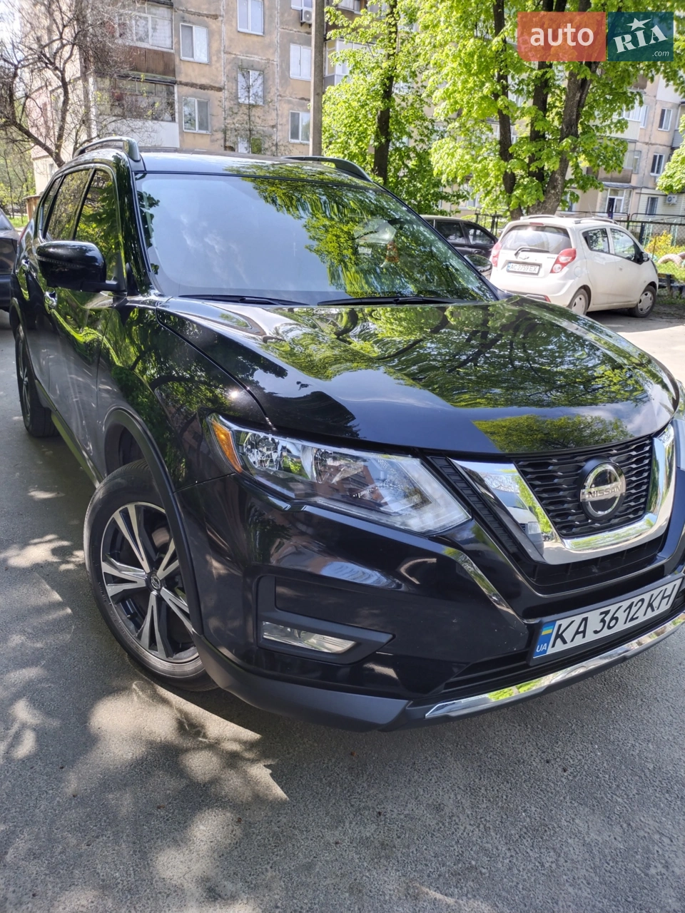 2018 Nissan Rogue - мініатюра 60