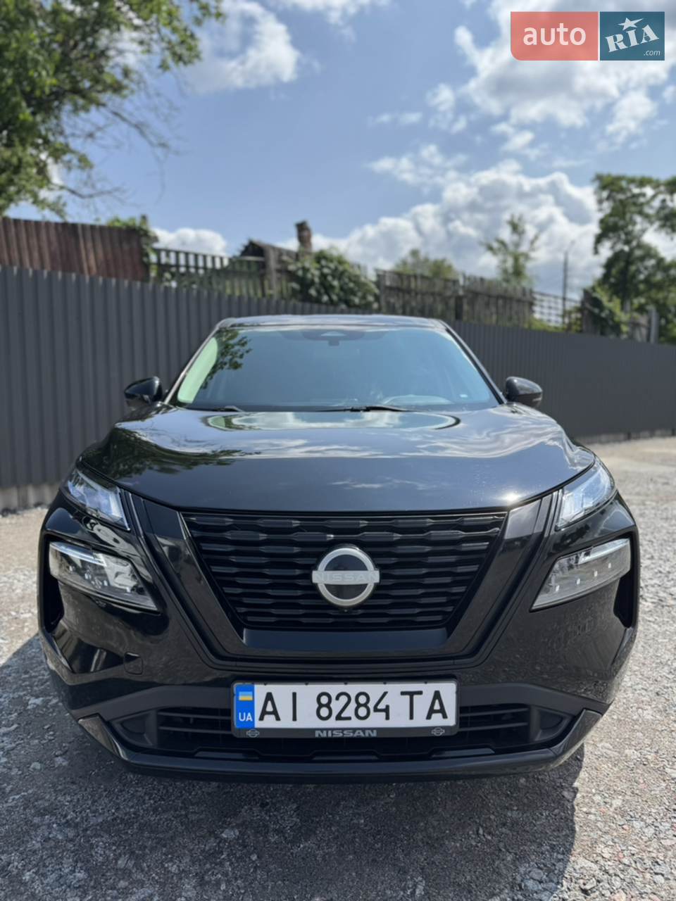 2021 Nissan Rogue - мініатюра 37