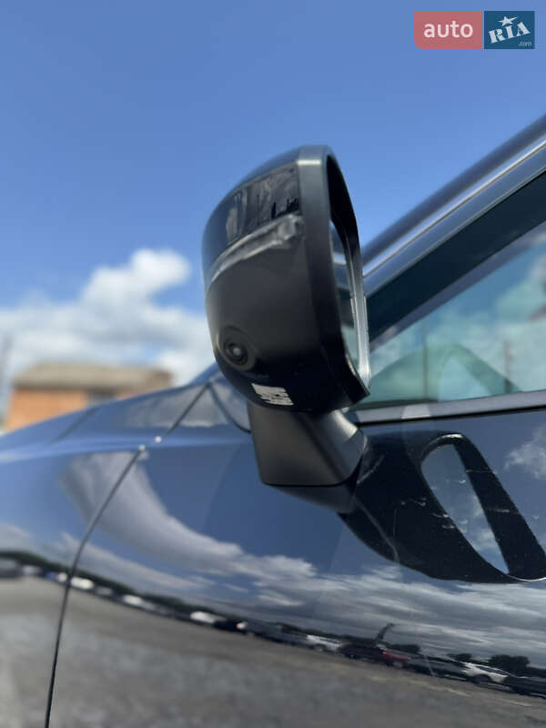 Внедорожник / Кроссовер Nissan Rogue 2021 в Киеве