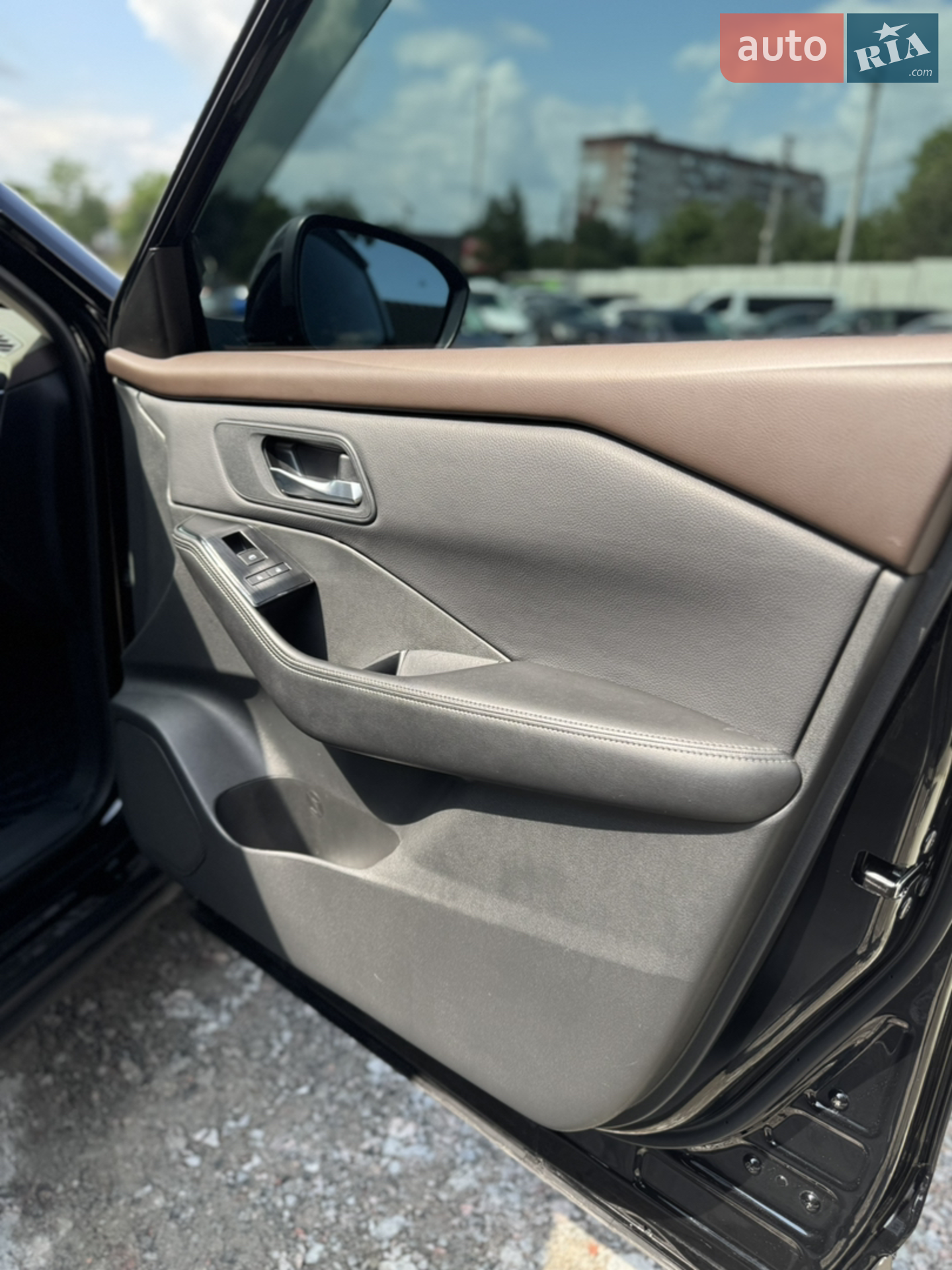 2021 Nissan Rogue - мініатюра 14