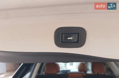 Внедорожник / Кроссовер Nissan Rogue 2019 в 