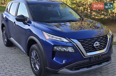 Внедорожник / Кроссовер Nissan Rogue 2023 в Костополе