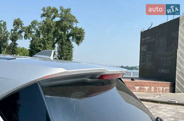 Внедорожник / Кроссовер Nissan Rogue 2021 в 