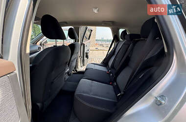 Внедорожник / Кроссовер Nissan Rogue 2021 в 