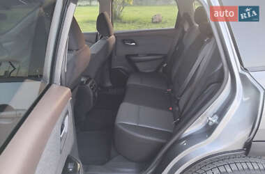 Внедорожник / Кроссовер Nissan Rogue 2021 в 