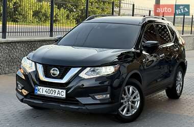 Внедорожник / Кроссовер Nissan Rogue 2019 в Белой Церкви