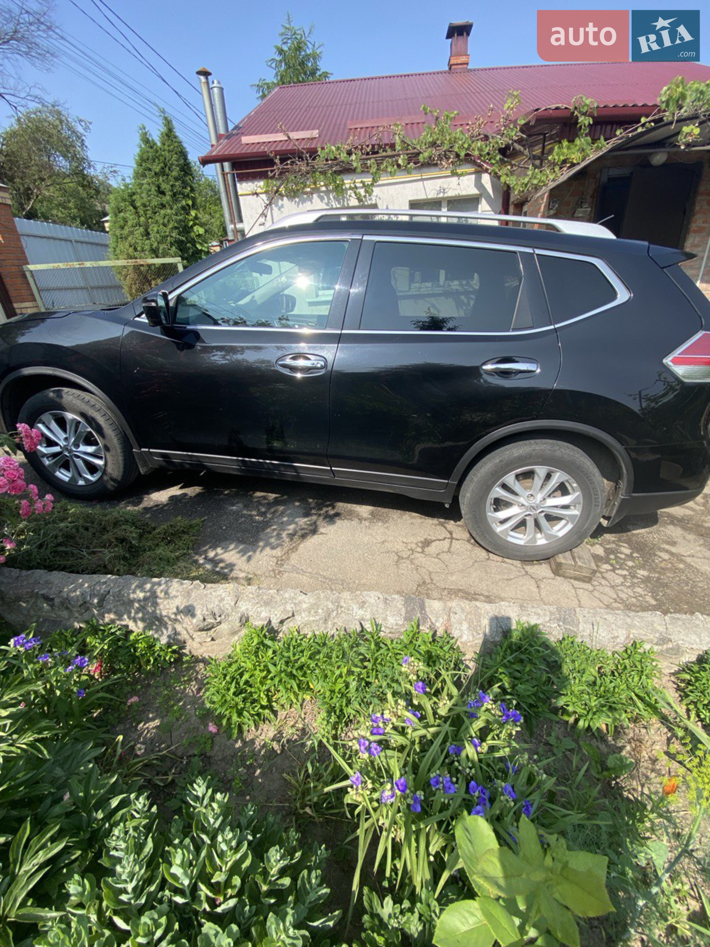 2016 Nissan Rogue - мініатюра 11