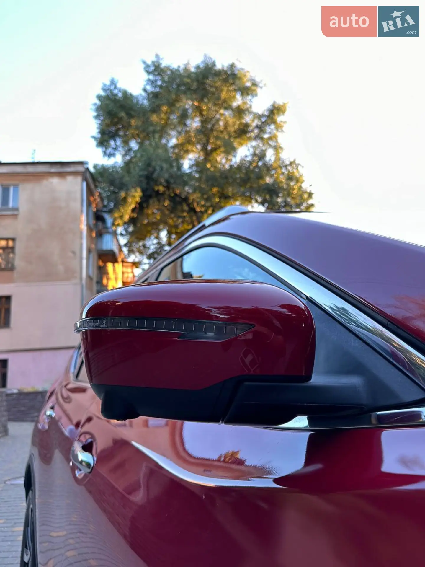 2017 Nissan Rogue - мініатюра 4