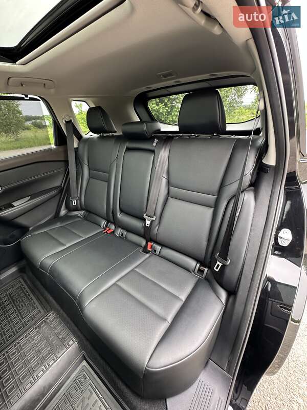 Позашляховик / Кросовер Nissan Rogue 2021 в Білогородці