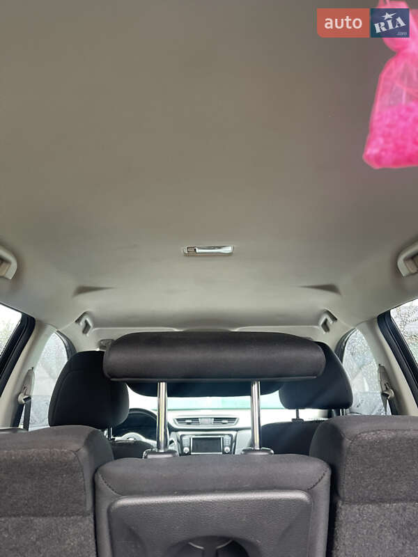 Внедорожник / Кроссовер Nissan Rogue 2020 в Кременчуге